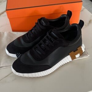 Hermes Men's bouncing Sneakers